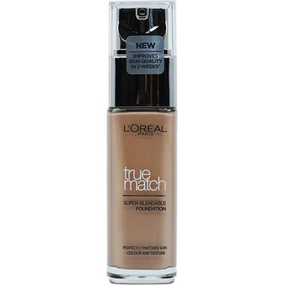 L'Oréal Paris True Match Liquid Foundation make-up 3.R/3.C Rose Beige 30 ml