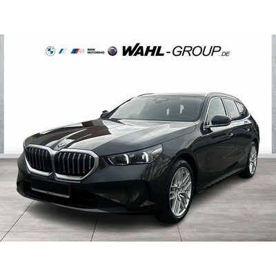 BMW 520d Touring 145 kW