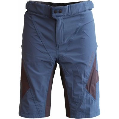 Zimtstern Мъжки шорти за колоездене Zimtstern Tauruz Evo Short Cycling bottoms - French Navy / Dark Navy - размер XXL (055-1575-0315)