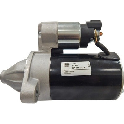 Startér HELLA 8EA 011 612-261 (8EA011612261)