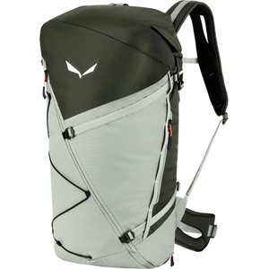Salewa Дамска туристическа раница Salewa Women's Puez 32+5 Walking backpack - Shadow / Dark Olive - размер One Size (502-8483-0211)