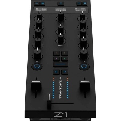 Native Instruments Traktor Z1 MK2