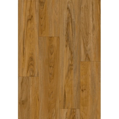 Mexen Norfolk проба на винилови панели LVT Dryback 2, 5 mm, PVC основа, 4 V-фуга, Teak - F1393-S (F1393-S)