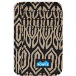 KAVU Портфейл Kavu Fairbanks Wallet - Dark Inlay - размер One Size (511-0779-0411)