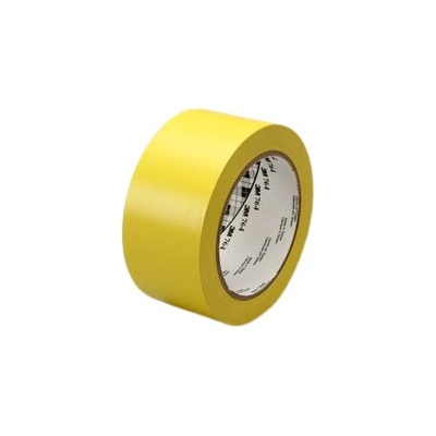 3M PVC 764i 10 mm žltá