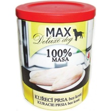 Sokol Falco MAX deluxe kuracie prsia bez kosti 800 g