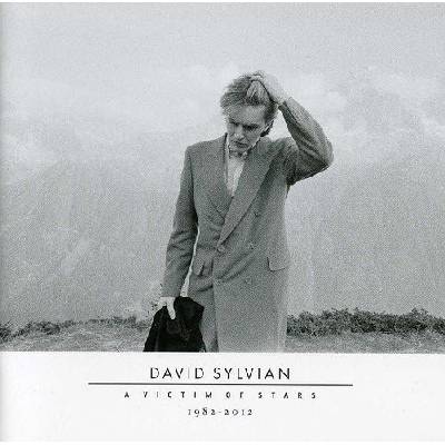 Sylvian David - A Victim Of Stars 1982-2012 CD