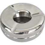 Horecano BR-Пепелник ветроустойчив Ø10.5xh5cm (16102 N) (0182221)