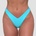 GymBeam Дамско долнище на бански HAWAII Lagoon M
