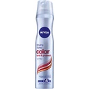 Nivea Color Protect lak na vlasy pro zářivou barvu 250 ml