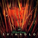 Švihadlo - Vůně trávy CD