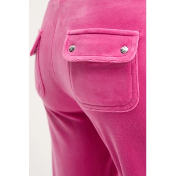 Juicy Couture спортен панталон дамски LAYLA POCKET LR (JCSEBJ001)