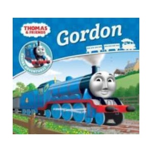 Thomas & Friends: Gordon | W Awdry (ISBN: 9781405279826)