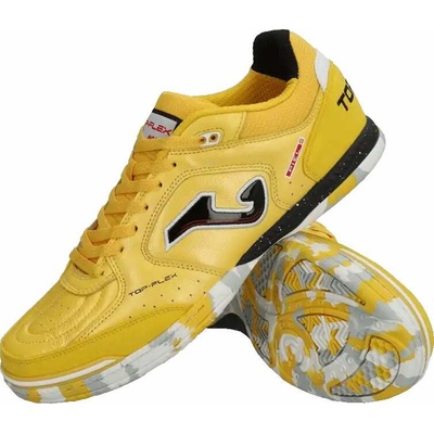 Joma Top Flex Indoor TOPW2428IN Žlutá – Zboží Dáma