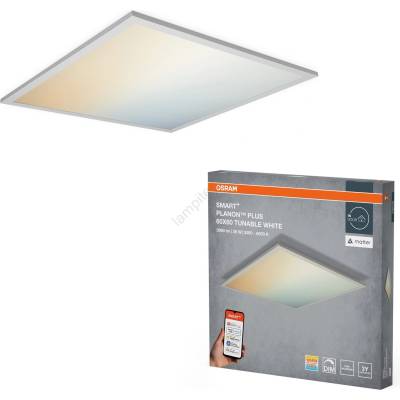 OSRAM - LED димируемо таванно осветително тяло SMART+ PLANON LED/36W/230V Wi-Fi (P228029)