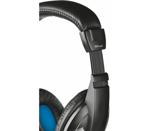 Trust Quasar Headset