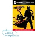 How to Survive 2