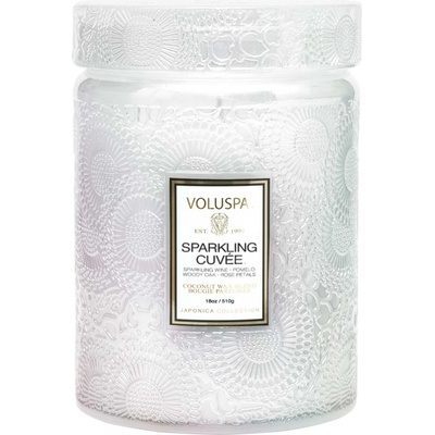 Voluspa Sparkling Cuvée 510 g