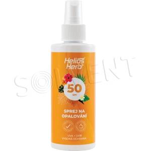 Helios Спрей Helios Herb Opal 200ml SPF50