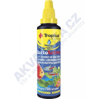 Tropical Bacto-Active 30 ml