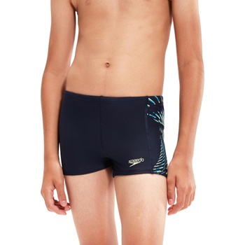 Speedo Plastisol placement 15-16y