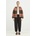 Visvim Копринен пуловер Visvim Raglan Hoodie P. O. Knit Mawata (325105012002)