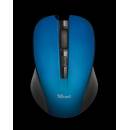 Trust Mydo Silent Click Wireless Mouse 21870