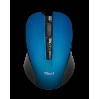 Trust Mydo Silent Click Wireless Mouse 21870