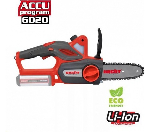 Hecht 920
