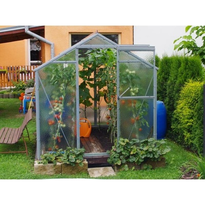 Gutta Gardentec Glass HOBBY H 625 2,51 x 1,97 m