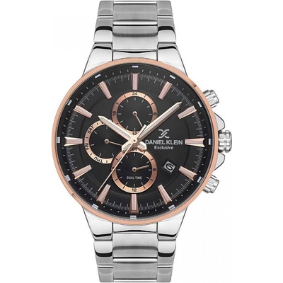 Daniel Klein Часовник Daniel Klein DK. 1.13358-4 (DK.1.13358-4)