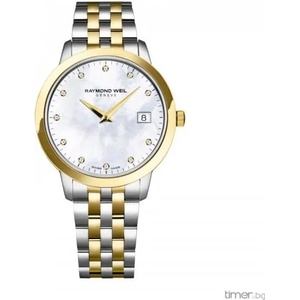 Raymond Weil 5388-STP Часовници