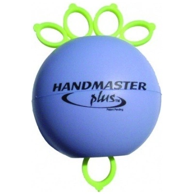 Handmaster Plus - prstový měkký