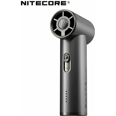 Nitecore NEF01 šedá