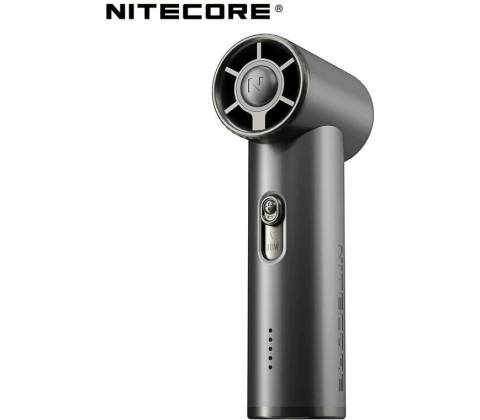 Nitecore NEF01 šedá