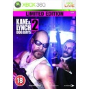 Kane & Lynch 2: Dog Days (Limited Edition)