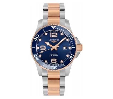 Longines L3.782.3.98.7