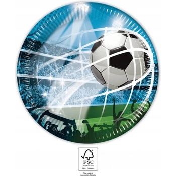 Alvarak Párty taniere Futbal