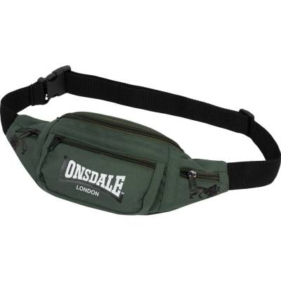 Lonsdale Hip bag kaki