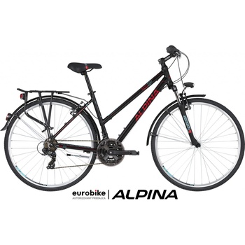 Alpina Eco LT10 2020