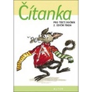 Čítanka pro 3.ročník