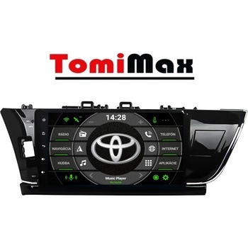 TomiMax 467