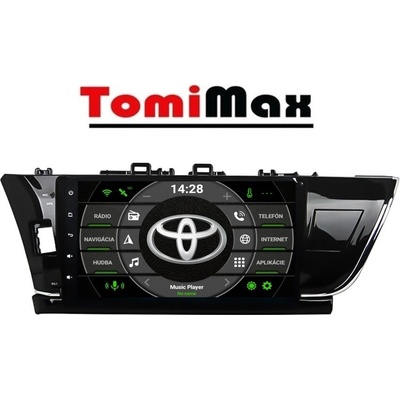 TomiMax 467