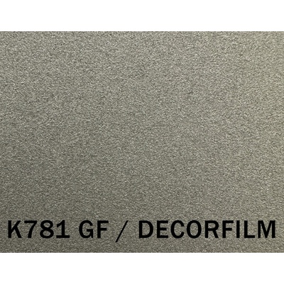 San Marco Kiron kovářská barva 0,75L K781 GF DECORFILM