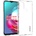 Motorola Moto G10/G30 Удароустойчив ENKAY Силиконов Калъф