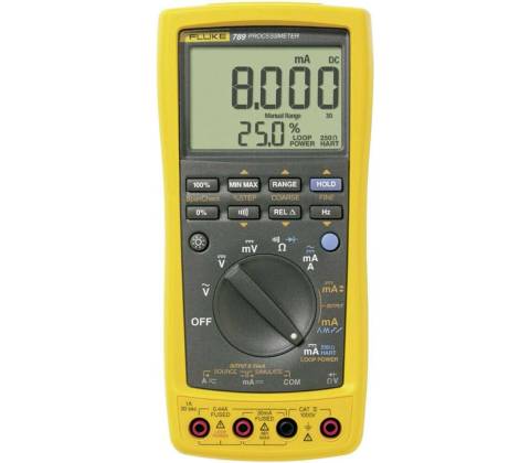 Fluke 789