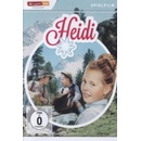 Heidi DVD