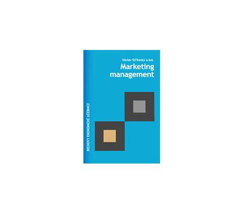 Marketing management