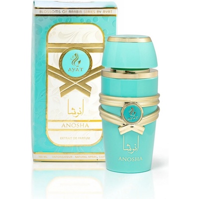 Ayat Blossoms of Arabia anosha parfémovaná voda dámská 100 ml