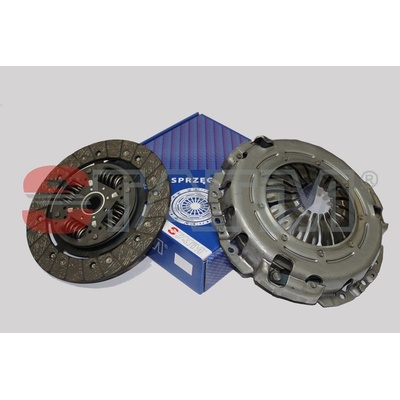 Spojková sada STATIM 100.579